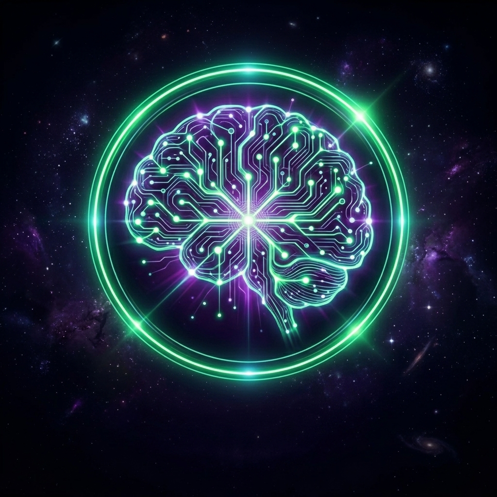 ZenAIya Adaptive Timing Engine Icon